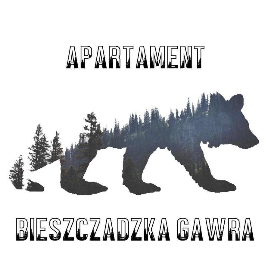 Apartament Caloroczny Bieszczadzka Gawra Ustrzyki Dolne Exteriér fotografie